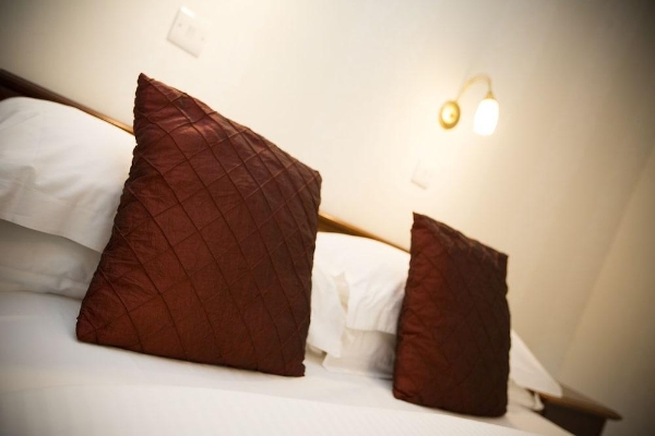 The Leathes Head Country House Hotel